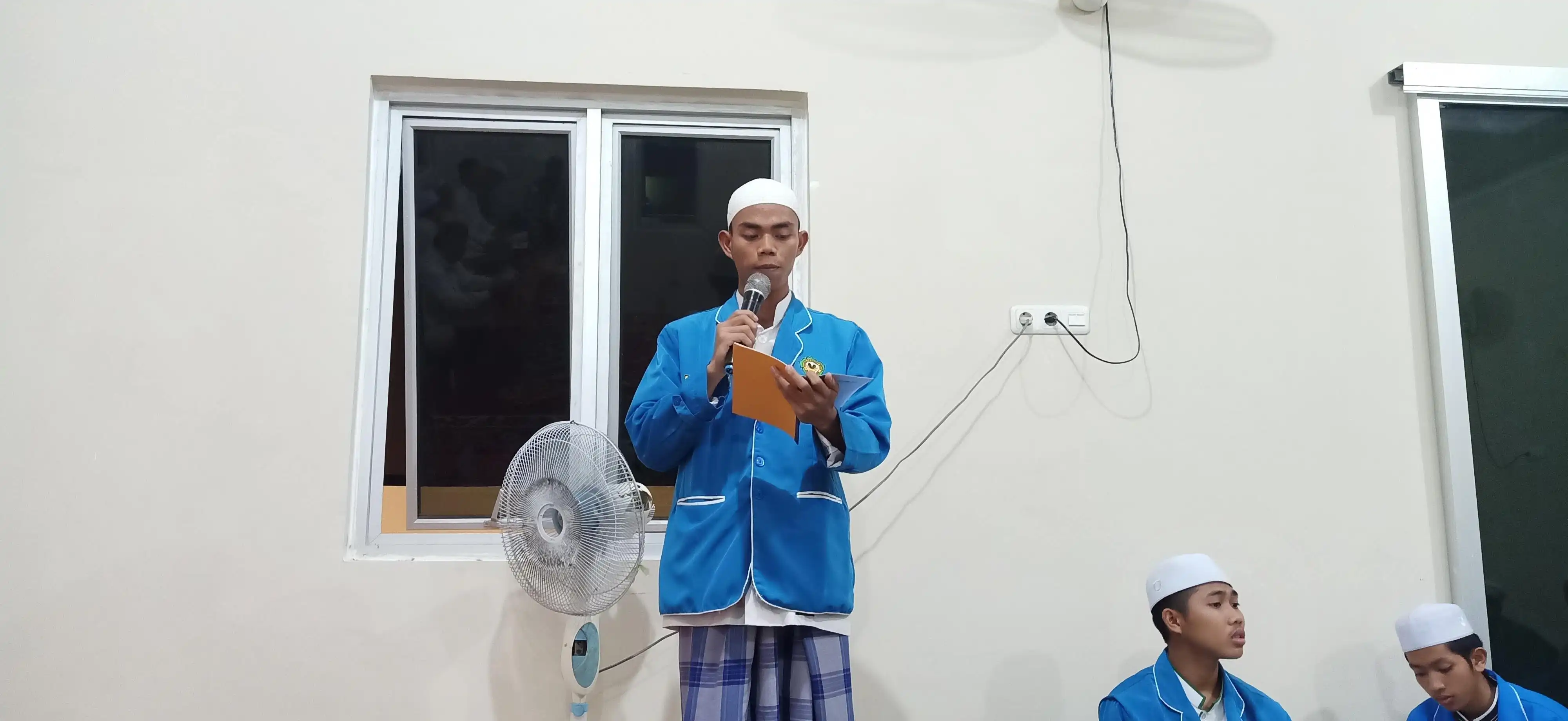 Rapat Akbar 2
